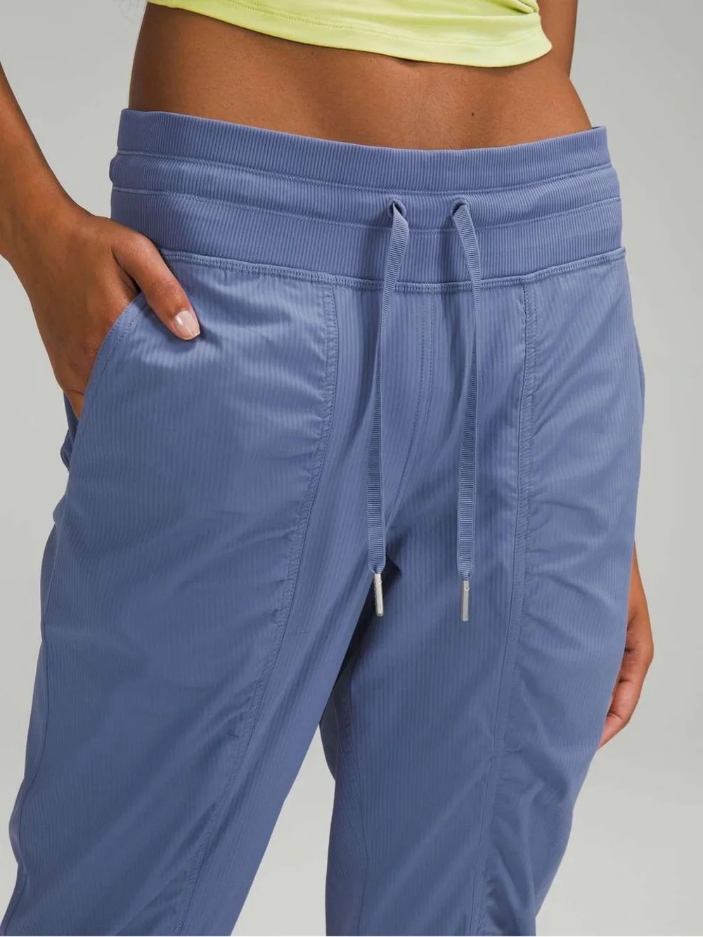 Lululemon Dance Studio Jogger